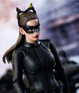 The Dark Knight Action Figure 1/12 Catwoman 17 cm