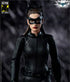 The Dark Knight Action Figure 1/12 Catwoman 17 cm