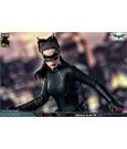 The Dark Knight Action Figure 1/12 Catwoman 17 cm