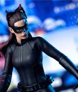 The Dark Knight Action Figure 1/12 Catwoman 17 cm