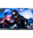The Dark Knight Action Figure 1/12 Catwoman 17 cm
