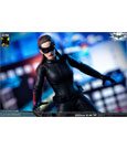 The Dark Knight Action Figure 1/12 Catwoman 17 cm