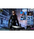 The Dark Knight Action Figure 1/12 Catwoman 17 cm