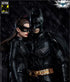 The Dark Knight Action Figure 1/12 Catwoman 17 cm