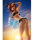 Atelier Ryza 2 Lost Legends & The Secret Fairy PVC Statue 1/6 Ryza Black Swimwear Tanned Ver. 27 cm