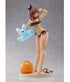Atelier Ryza 2 Lost Legends & The Secret Fairy PVC Statue 1/6 Ryza Black Swimwear Tanned Ver. 27 cm