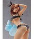 Atelier Ryza 2 Lost Legends & The Secret Fairy PVC Statue 1/6 Ryza Black Swimwear Tanned Ver. 27 cm