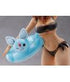 Atelier Ryza 2 Lost Legends & The Secret Fairy PVC Statue 1/6 Ryza Black Swimwear Tanned Ver. 27 cm