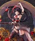 Date A Live IV PVC Statue 1/7 Kurumi Tokisaki Lingerie Swimwear Ver. 27 cm