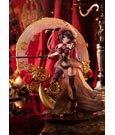Date A Live IV PVC Statue 1/7 Kurumi Tokisaki Lingerie Swimwear Ver. 27 cm