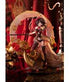 Date A Live IV PVC Statue 1/7 Kurumi Tokisaki Lingerie Swimwear Ver. 27 cm