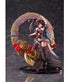 Date A Live IV PVC Statue 1/7 Kurumi Tokisaki Lingerie Swimwear Ver. 27 cm