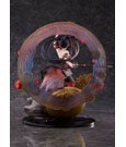 Date A Live IV PVC Statue 1/7 Kurumi Tokisaki Lingerie Swimwear Ver. 27 cm