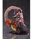 Date A Live IV PVC Statue 1/7 Kurumi Tokisaki Lingerie Swimwear Ver. 27 cm