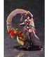 Date A Live IV PVC Statue 1/7 Kurumi Tokisaki Lingerie Swimwear Ver. 27 cm