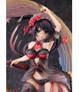 Date A Live IV PVC Statue 1/7 Kurumi Tokisaki Lingerie Swimwear Ver. 27 cm