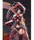 Date A Live IV PVC Statue 1/7 Kurumi Tokisaki Lingerie Swimwear Ver. 27 cm