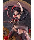 Date A Live IV PVC Statue 1/7 Kurumi Tokisaki Lingerie Swimwear Ver. 27 cm