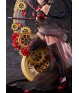 Date A Live IV PVC Statue 1/7 Kurumi Tokisaki Lingerie Swimwear Ver. 27 cm