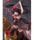 Date A Live IV PVC Statue 1/7 Kurumi Tokisaki Lingerie Swimwear Ver. 27 cm