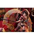 Date A Live IV PVC Statue 1/7 Kurumi Tokisaki Lingerie Swimwear Ver. 27 cm