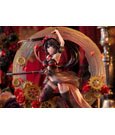 Date A Live IV PVC Statue 1/7 Kurumi Tokisaki Lingerie Swimwear Ver. 27 cm