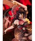 Date A Live IV PVC Statue 1/7 Kurumi Tokisaki Lingerie Swimwear Ver. 27 cm
