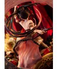 Date A Live IV PVC Statue 1/7 Kurumi Tokisaki Lingerie Swimwear Ver. 27 cm