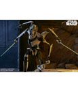 Star Wars Action Figure 1/6 General Grievous 41 cm
