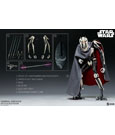 Star Wars Action Figure 1/6 General Grievous 41 cm