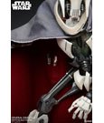 Star Wars Action Figure 1/6 General Grievous 41 cm