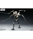 Star Wars Action Figure 1/6 General Grievous 41 cm