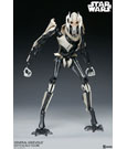 Star Wars Action Figure 1/6 General Grievous 41 cm