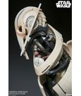 Star Wars Action Figure 1/6 General Grievous 41 cm