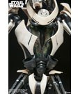 Star Wars Action Figure 1/6 General Grievous 41 cm