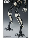 Star Wars Action Figure 1/6 General Grievous 41 cm