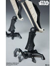 Star Wars Action Figure 1/6 General Grievous 41 cm
