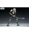 Star Wars Action Figure 1/6 General Grievous 41 cm