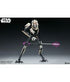 Star Wars Action Figure 1/6 General Grievous 41 cm