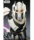 Star Wars Action Figure 1/6 General Grievous 41 cm