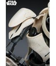 Star Wars Action Figure 1/6 General Grievous 41 cm