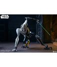 Star Wars Action Figure 1/6 General Grievous 41 cm
