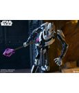 Star Wars Action Figure 1/6 General Grievous 41 cm