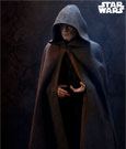 Star Wars Episode VI Deluxe Action Figure 1/6 Luke Skywalker Deluxe 30 cm