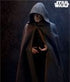 Star Wars Episode VI Deluxe Action Figure 1/6 Luke Skywalker Deluxe 30 cm