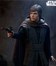 Star Wars Episode VI Deluxe Action Figure 1/6 Luke Skywalker Deluxe 30 cm