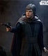 Star Wars Episode VI Deluxe Action Figure 1/6 Luke Skywalker Deluxe 30 cm