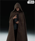Star Wars Episode VI Deluxe Action Figure 1/6 Luke Skywalker Deluxe 30 cm