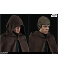 Star Wars Episode VI Deluxe Action Figure 1/6 Luke Skywalker Deluxe 30 cm