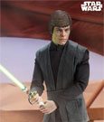 Star Wars Episode VI Deluxe Action Figure 1/6 Luke Skywalker Deluxe 30 cm